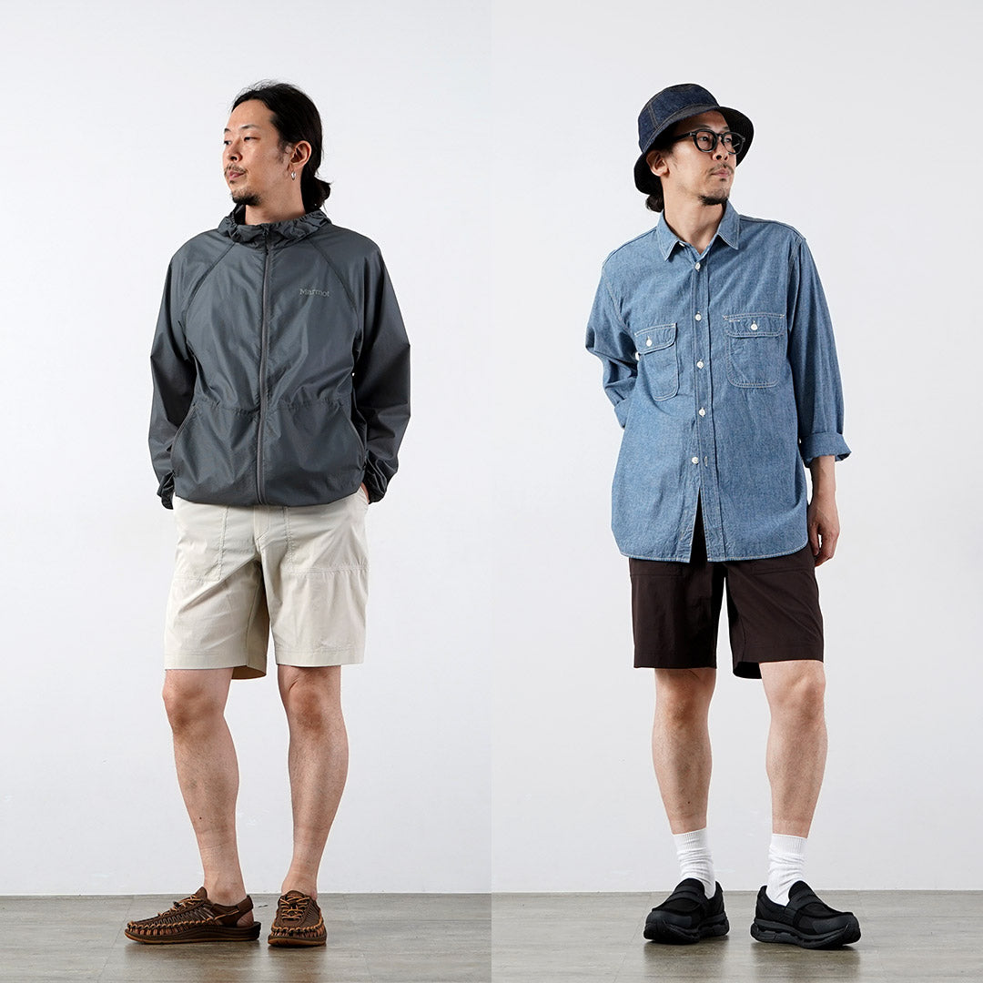 HOUDINI / Ms Liquid Chore Shorts