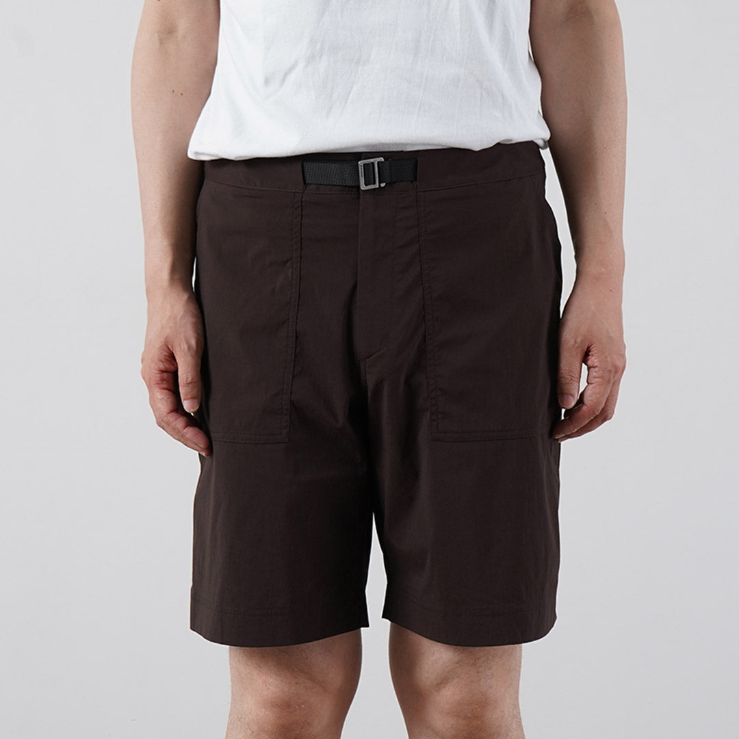 HOUDINI / Ms Liquid Chore Shorts