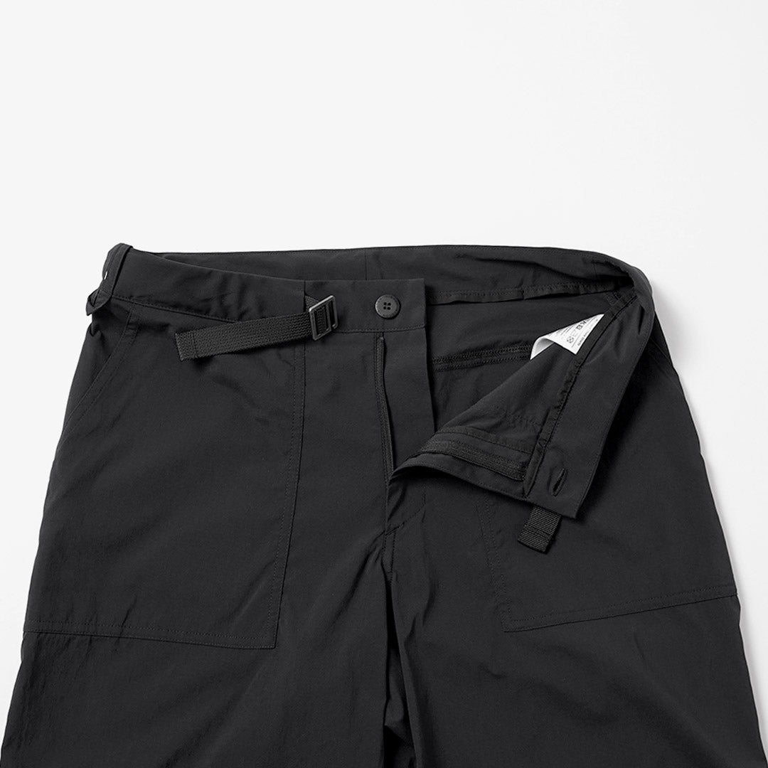HOUDINI / Ms Liquid Chore Shorts