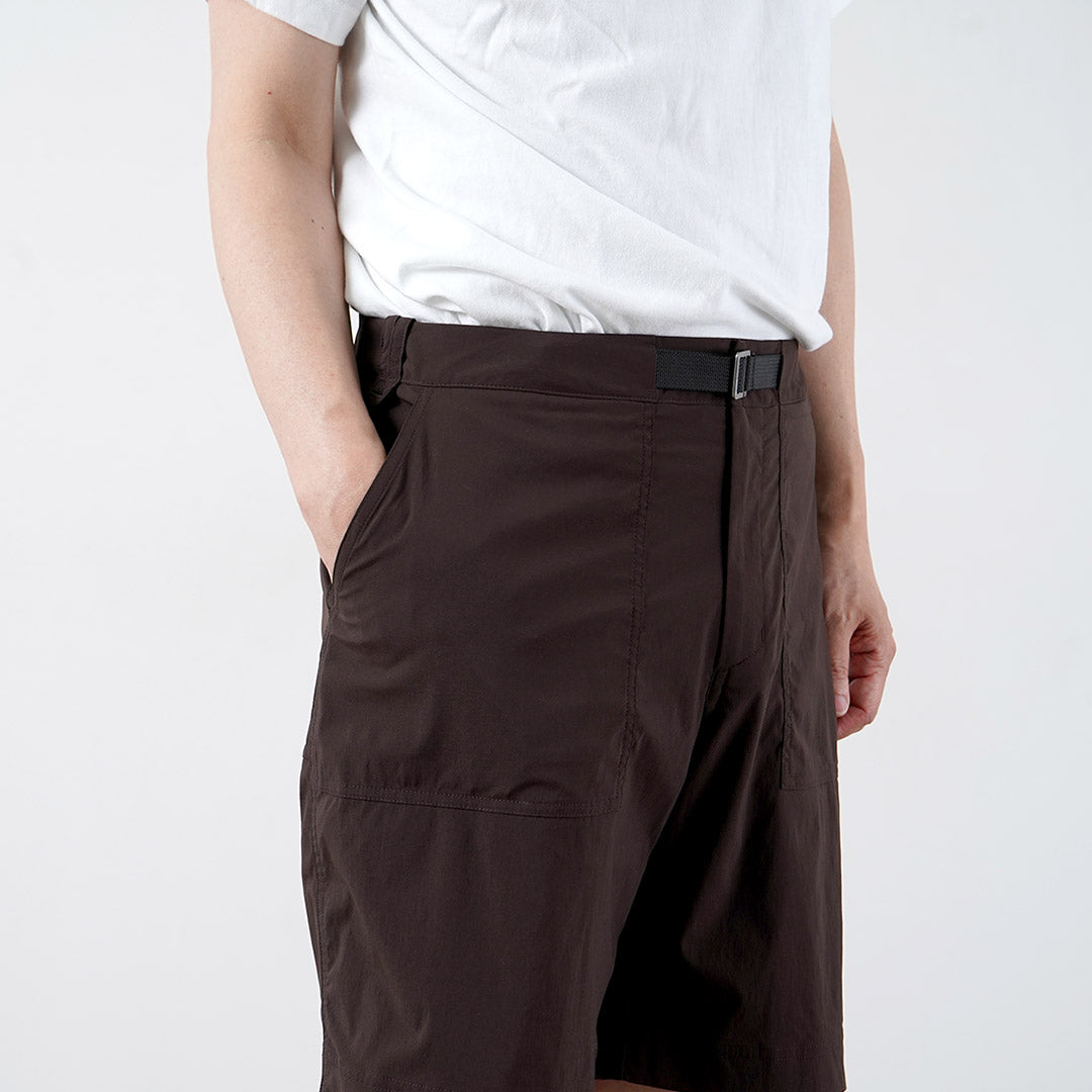 HOUDINI / Ms Liquid Chore Shorts