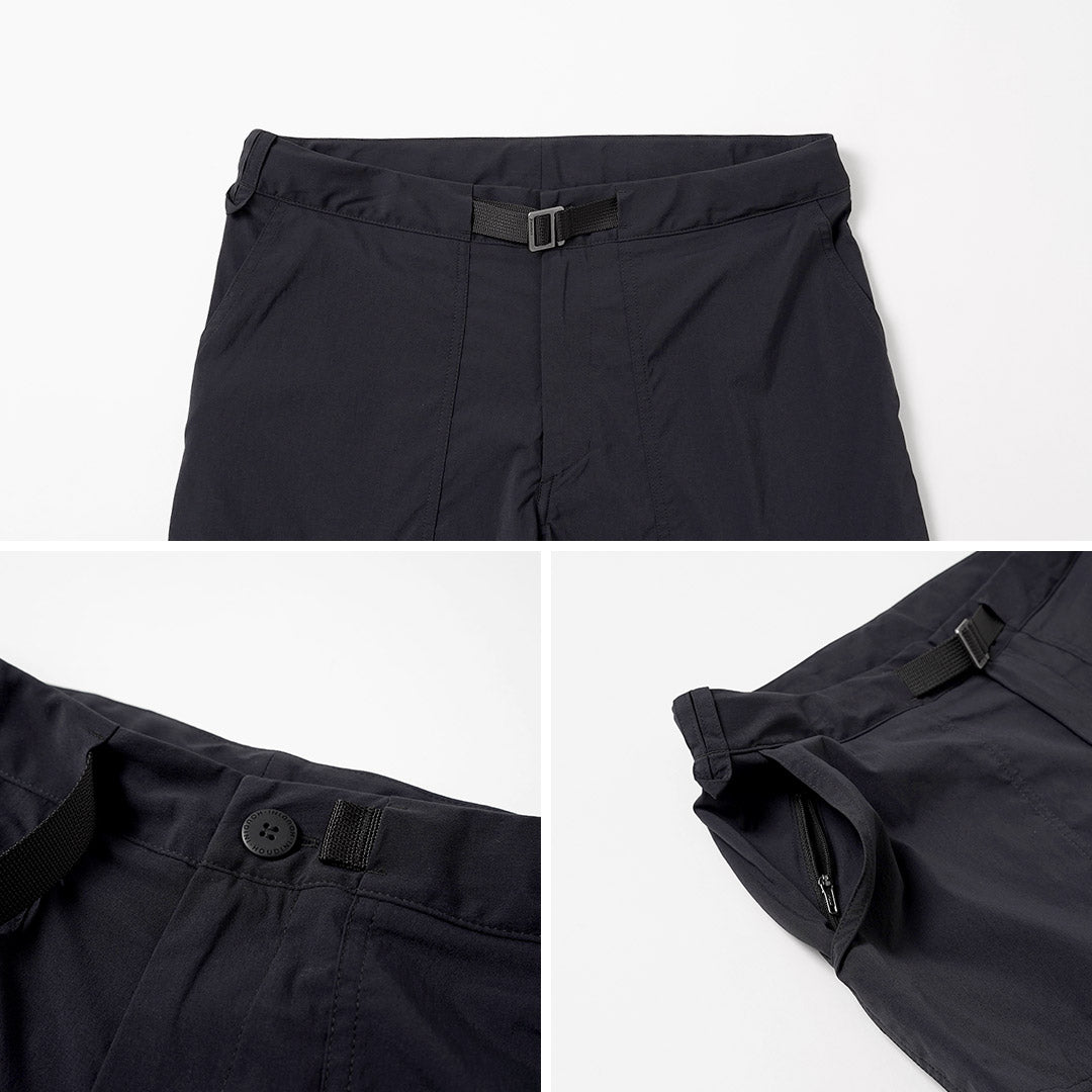 HOUDINI / Ms Liquid Chore Shorts