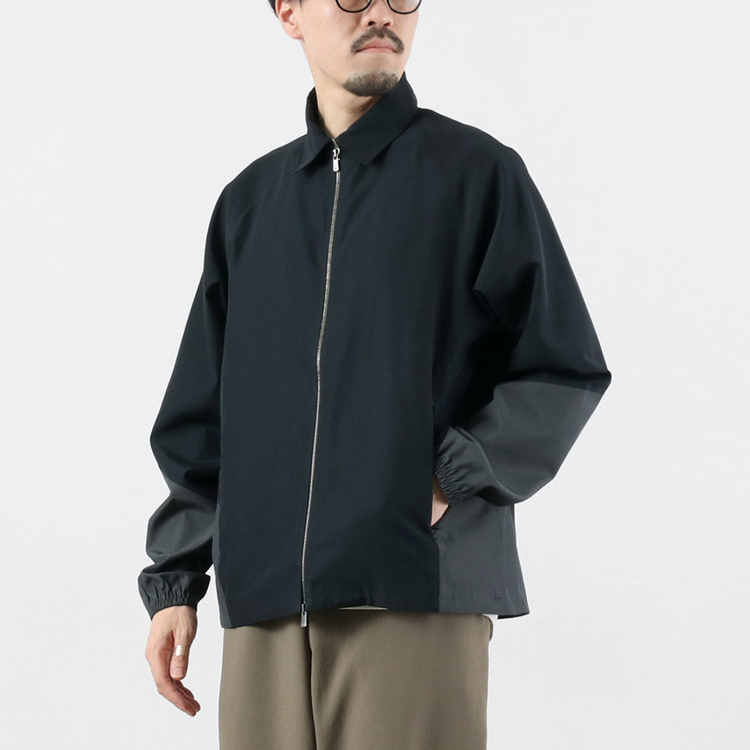 GOLDWIN / Hyper-Dense Taffeta U/S Jacket