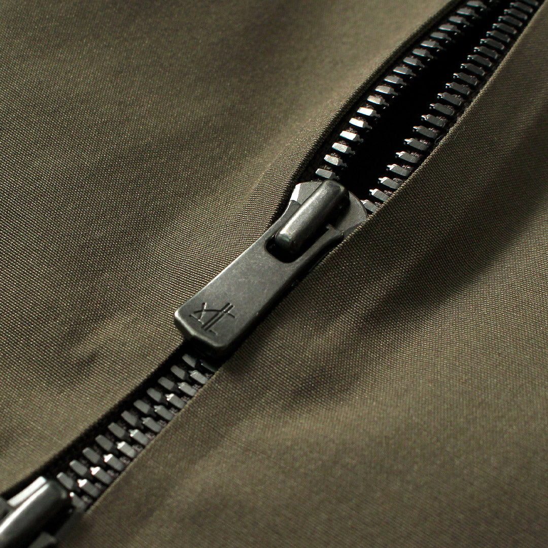 GOLDWIN / Hyper-Dense Taffeta U/S Jacket
