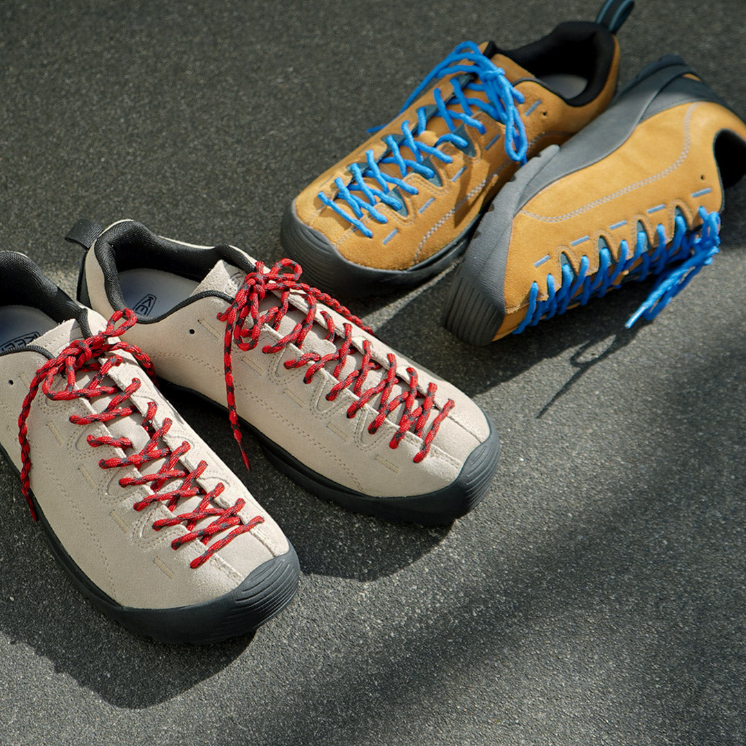 KEEN / 賈斯柏運動鞋