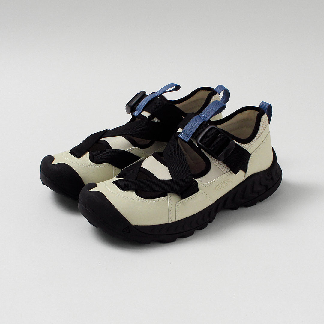 KEEN / Hoodzerra Sandals