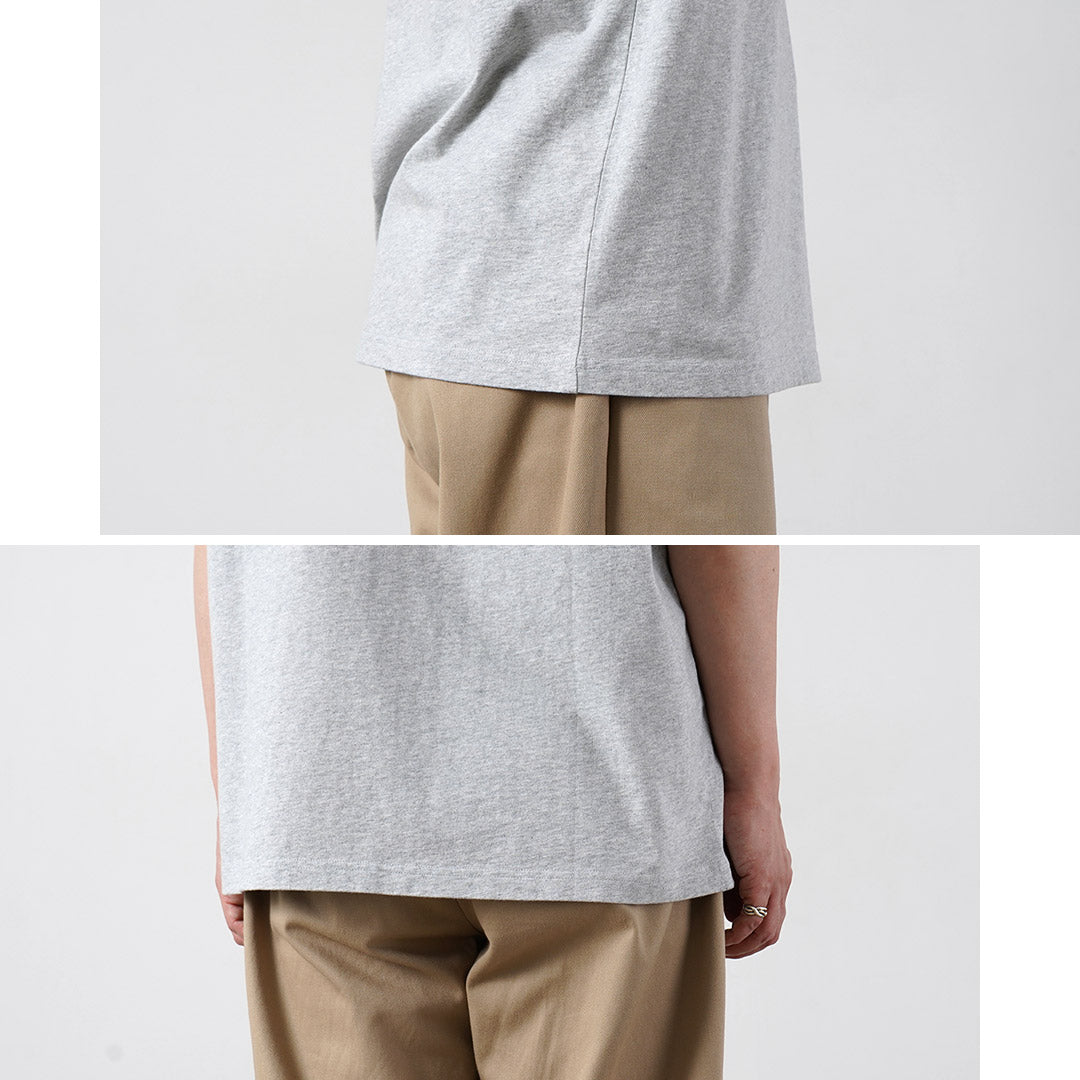 BARBOUR / 1966 Graphic Oversized T-Shirt