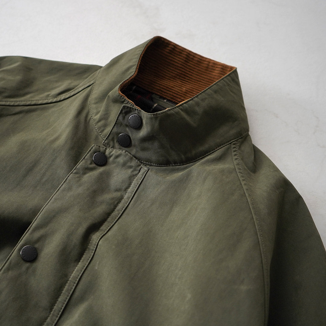 BARBOUR / Veste de Transport Blouson Pêche
