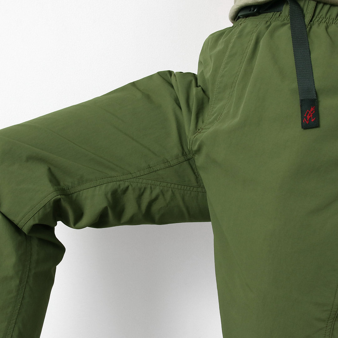 GRAMICCI / Pantalon Gramicci Nylon Modèle Limité Japon