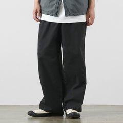 black / M