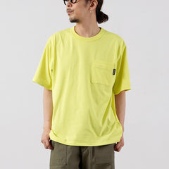 yellow / S
