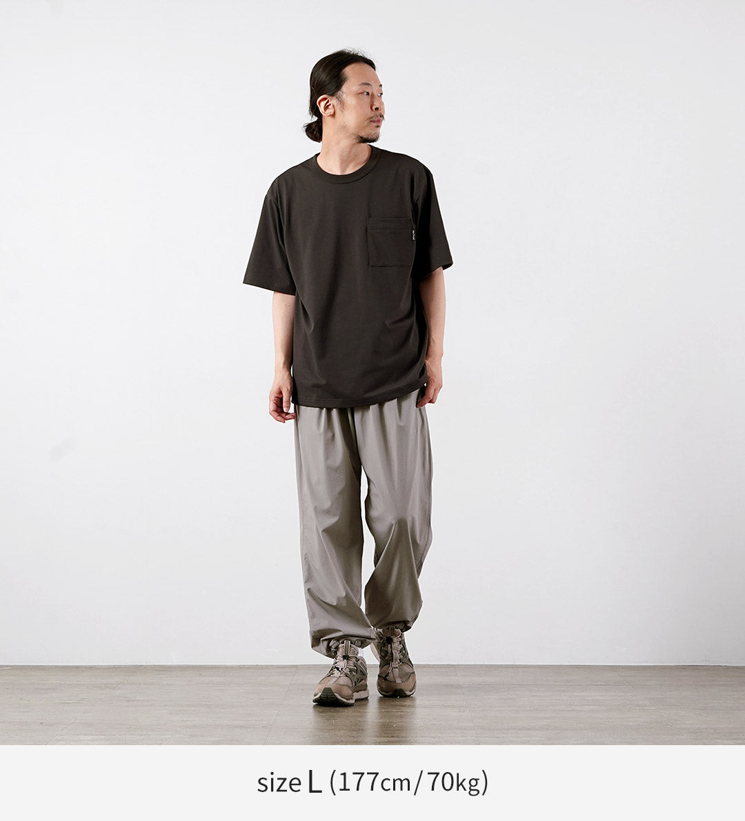 WILDTHINGS / 宜人的乾 T 卹