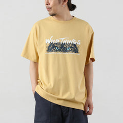 yellow / S