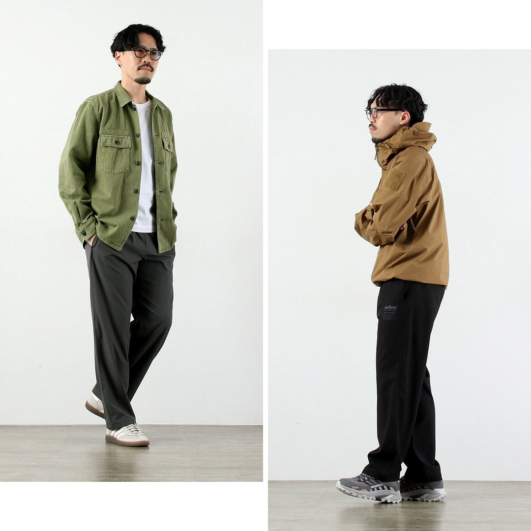 WILDTHINGS / 运动裤
