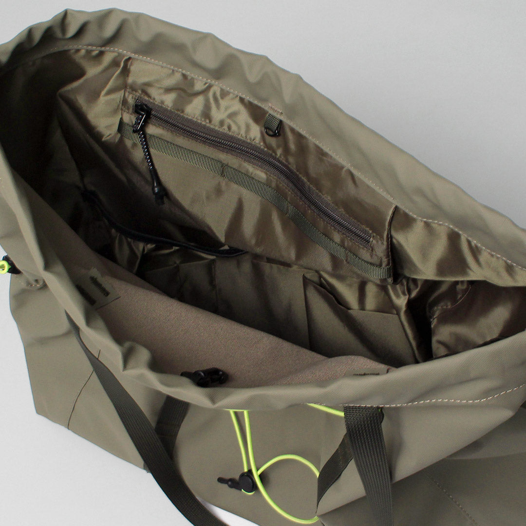 ELLIKER / Rummer 手提包 18L 2WAY