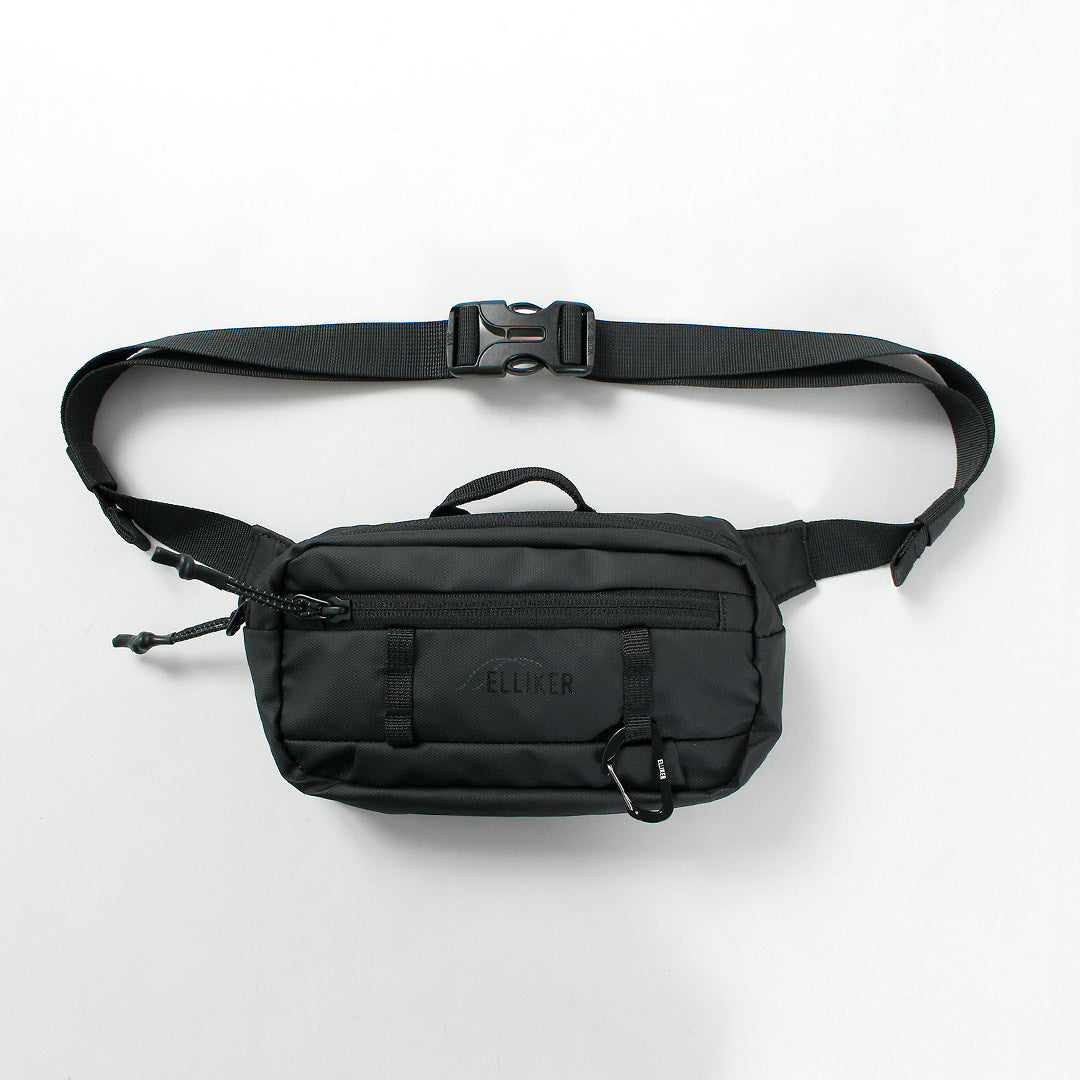 ELLIKER / Sme Sling Bag 1L Repelente al agua