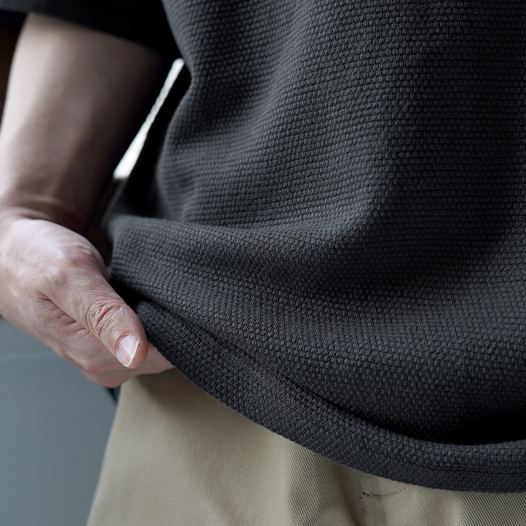 PENDLETON / Oni Kanoko 刺绣 Polo 衫