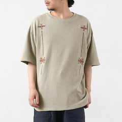 beige / S