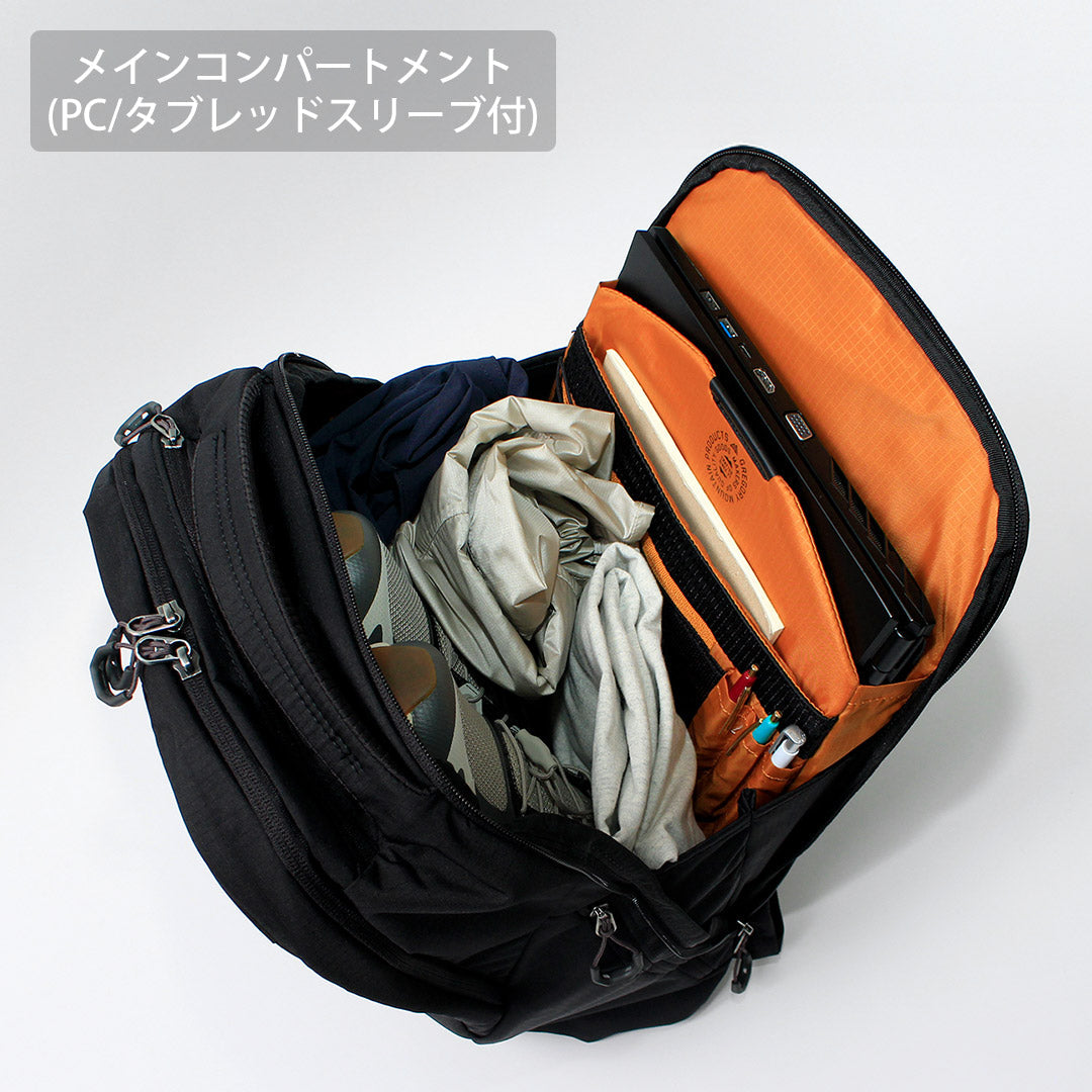 GREGORY / Roon 22 背包