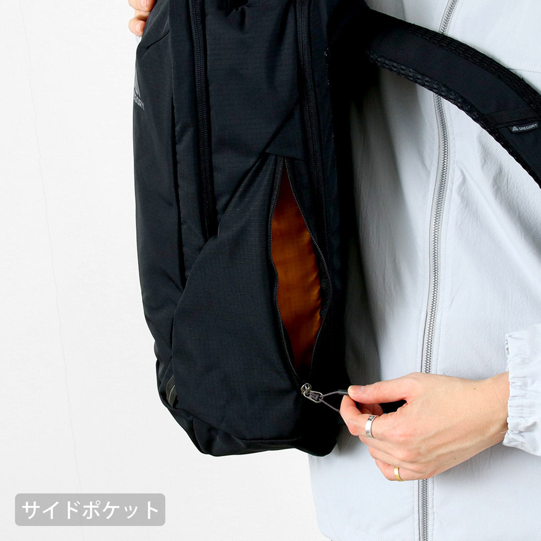 GREGORY / Roon 22 背包