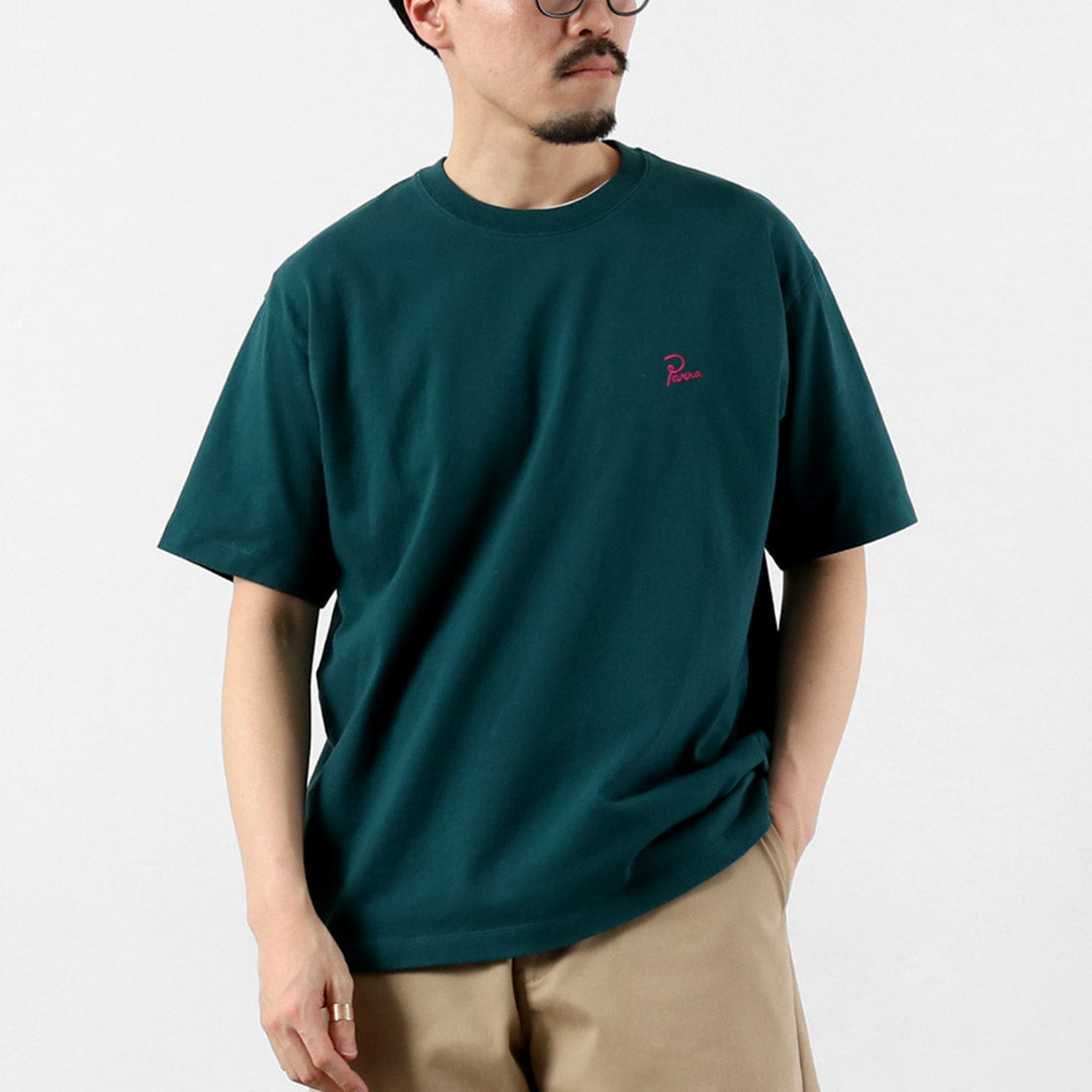 POR PARRA / Camiseta Signature
