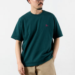 darkgreen / S