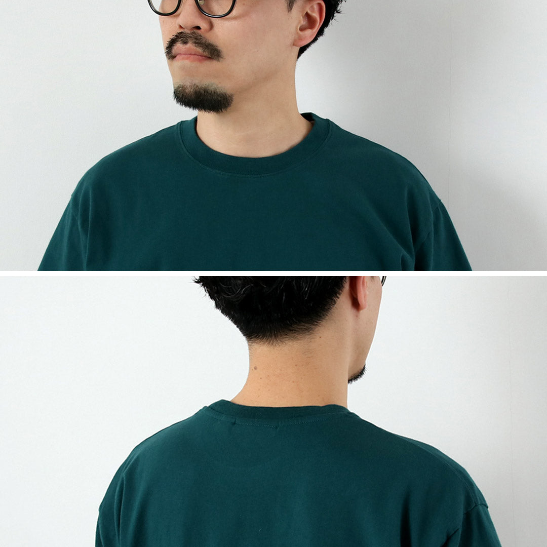 PAR PARRA / T-shirt signature