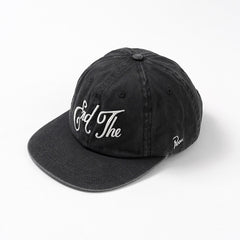 black / F