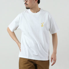 white / S