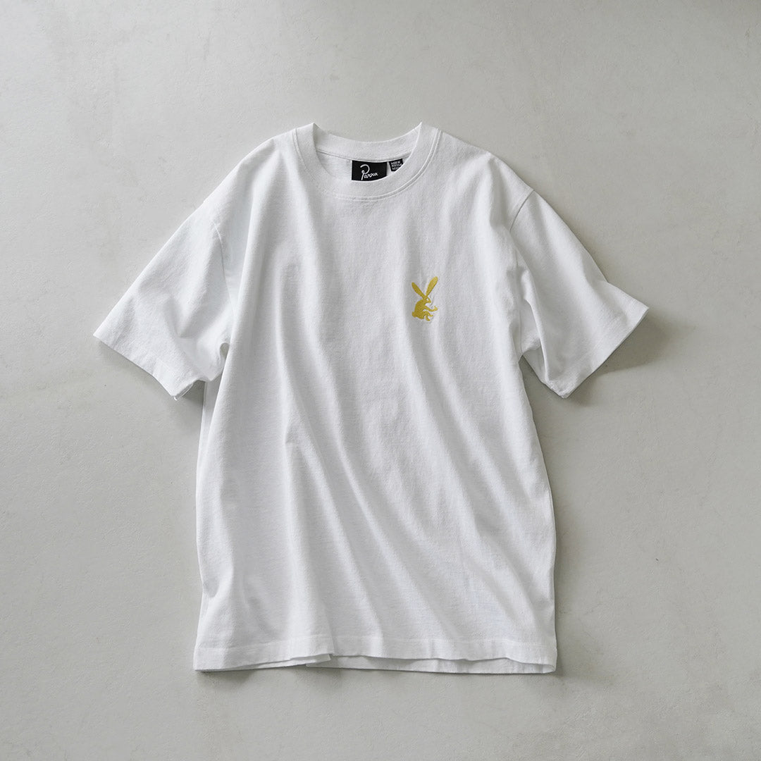 BY PARRA / Thumbs Up T-Shirt