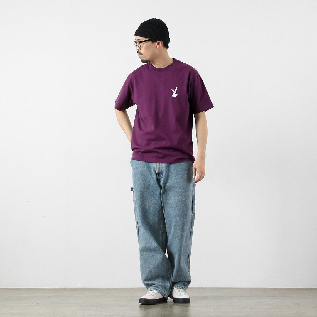 BY PARRA / Thumbs Up T-Shirt