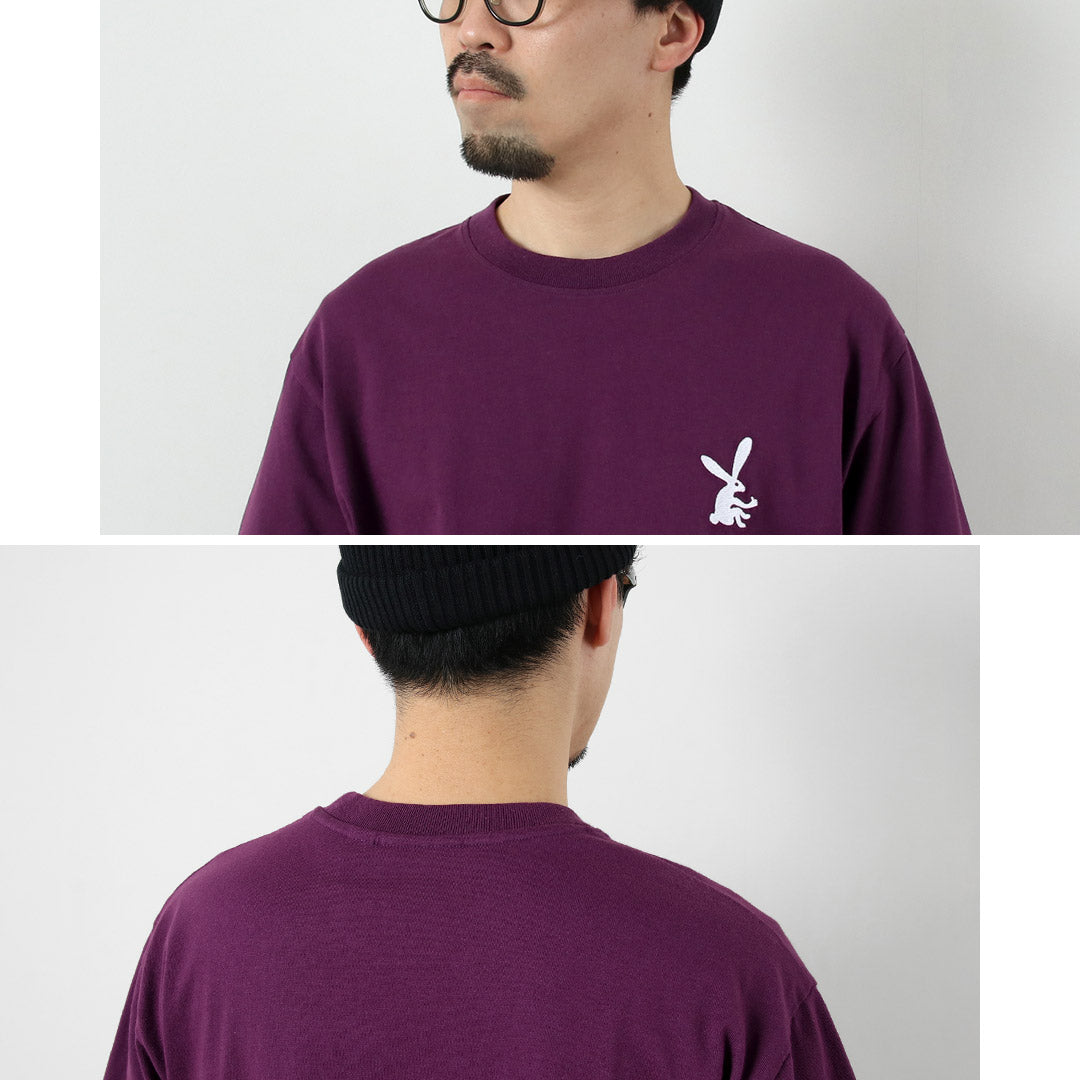BY PARRA / Thumbs Up T-Shirt