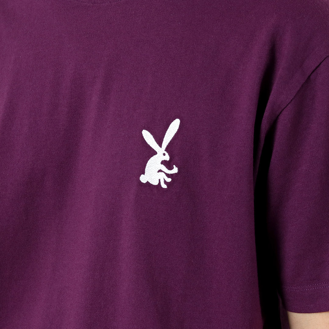 BY PARRA / Thumbs Up T-Shirt