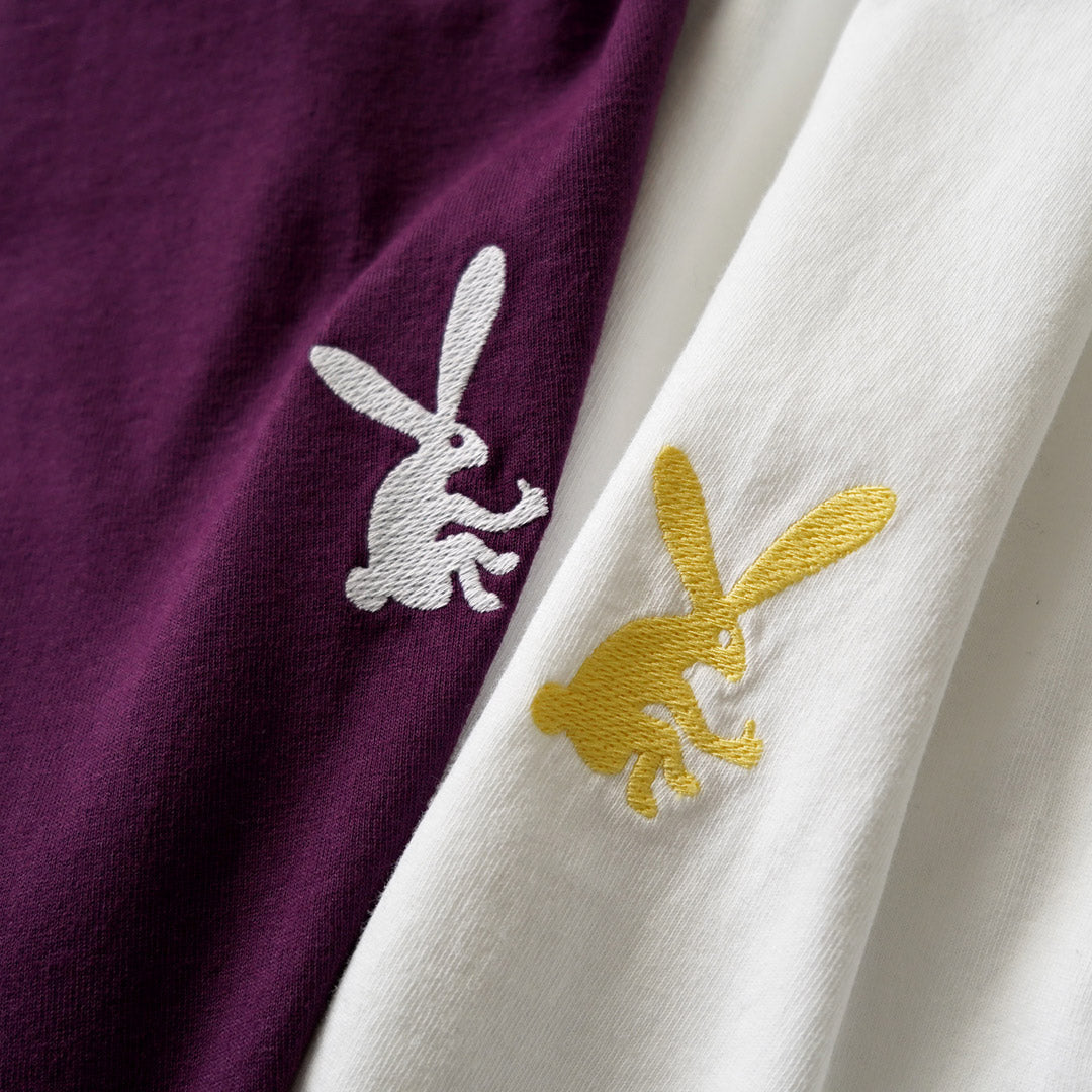 BY PARRA / Thumbs Up T-Shirt