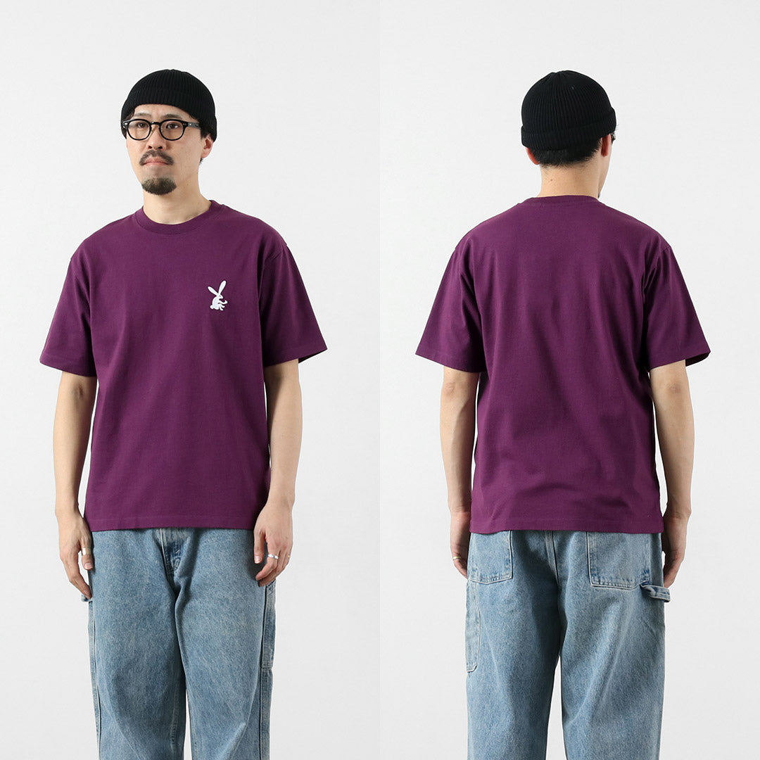 BY PARRA / Thumbs Up T-Shirt