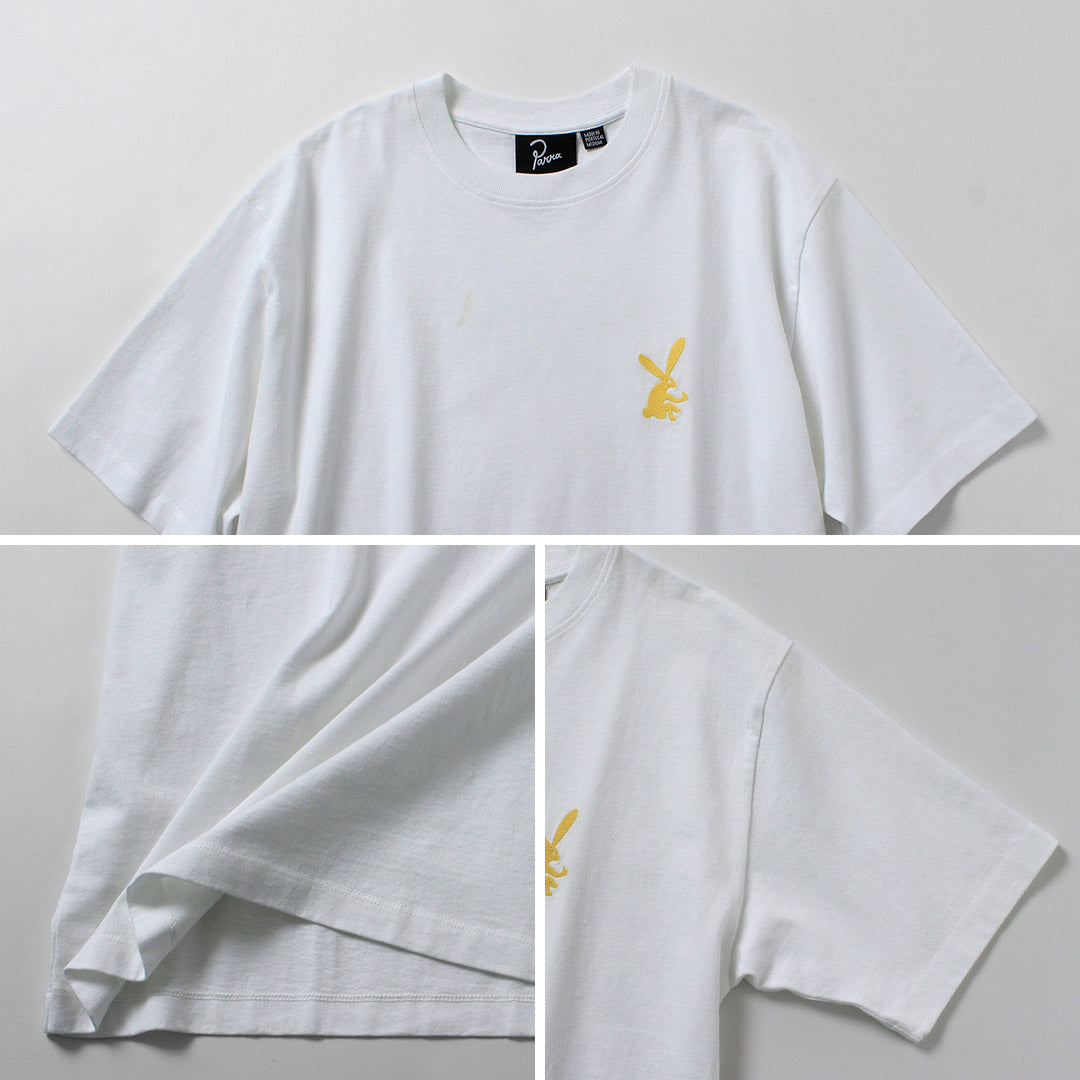 BY PARRA / Thumbs Up T-Shirt