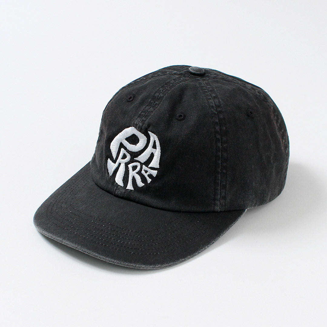 BY PARRA / 1976 Logo 6-Panel Cap