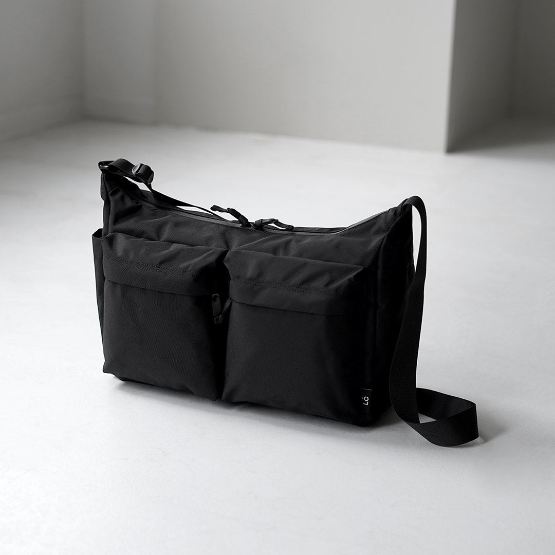 LC BY LOWERCASE / Shoulder Bag L