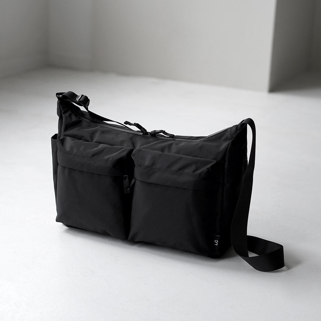 LC BY LOWERCASE / Shoulder Bag L