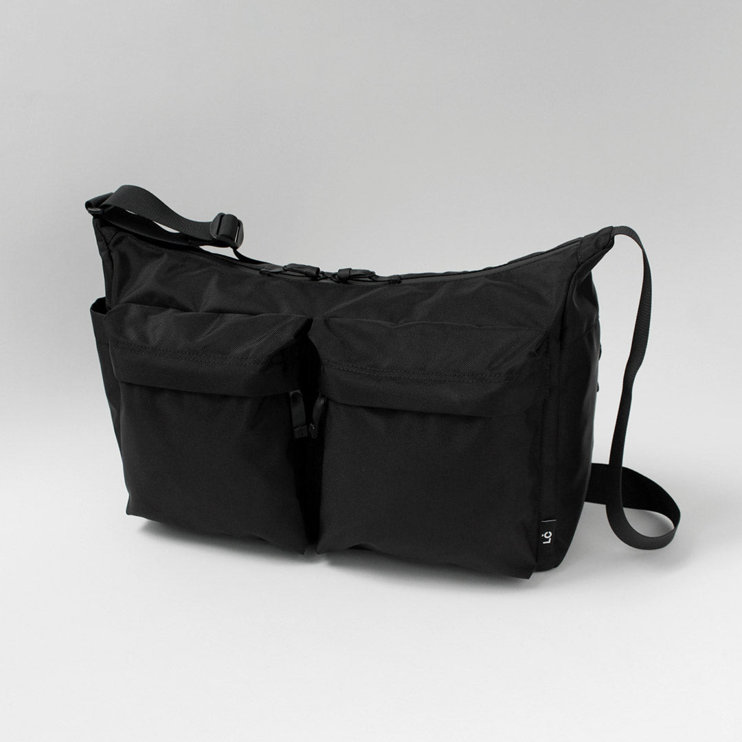 LC BY LOWERCASE / Shoulder Bag L