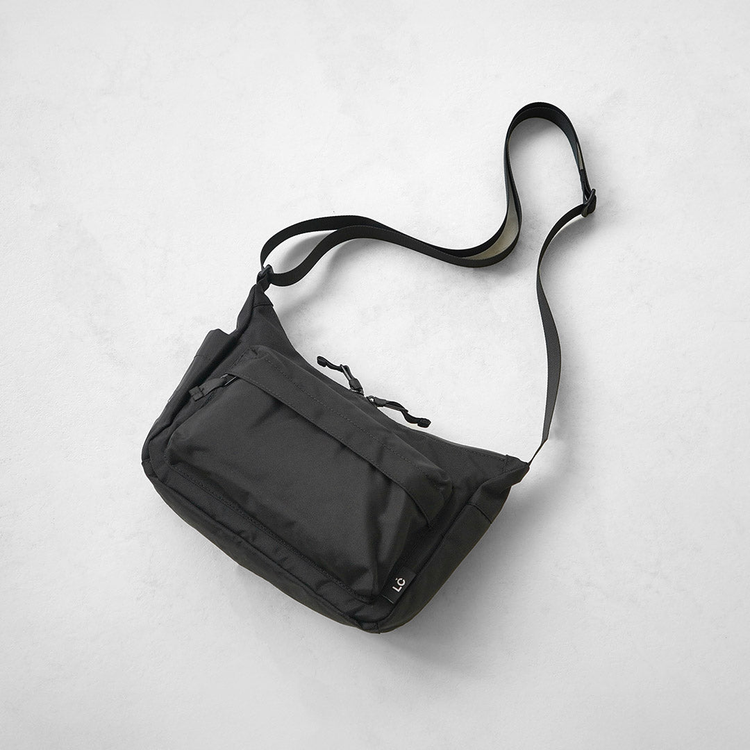 LC PAR MINUSCULE / Sac bandoulière S