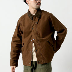 brown / S