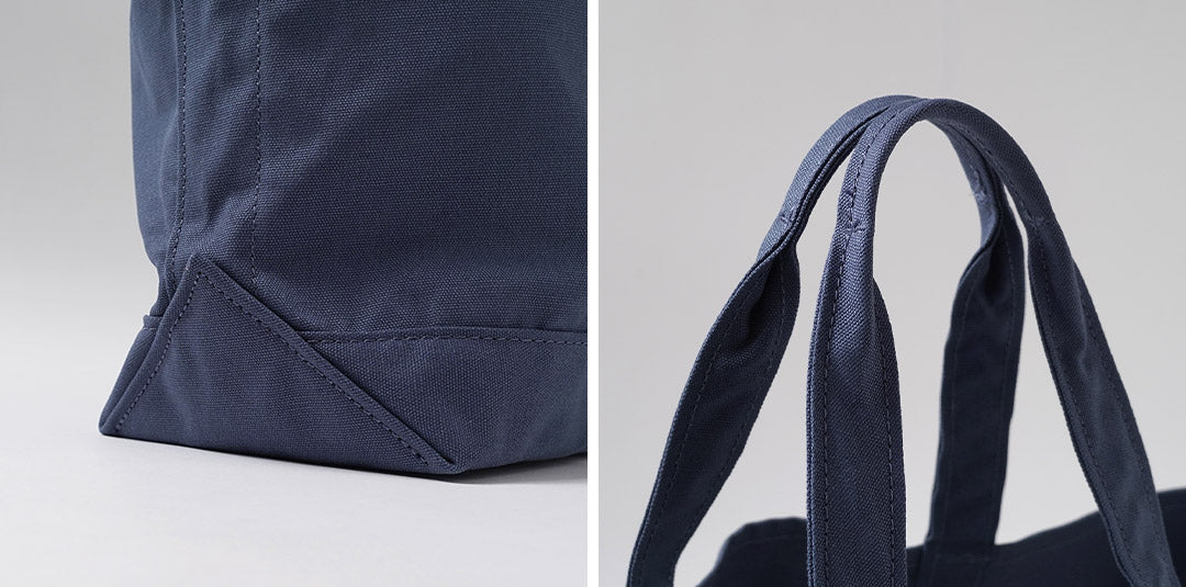 L.L.BEAN / Bolsa de tela para comestibles