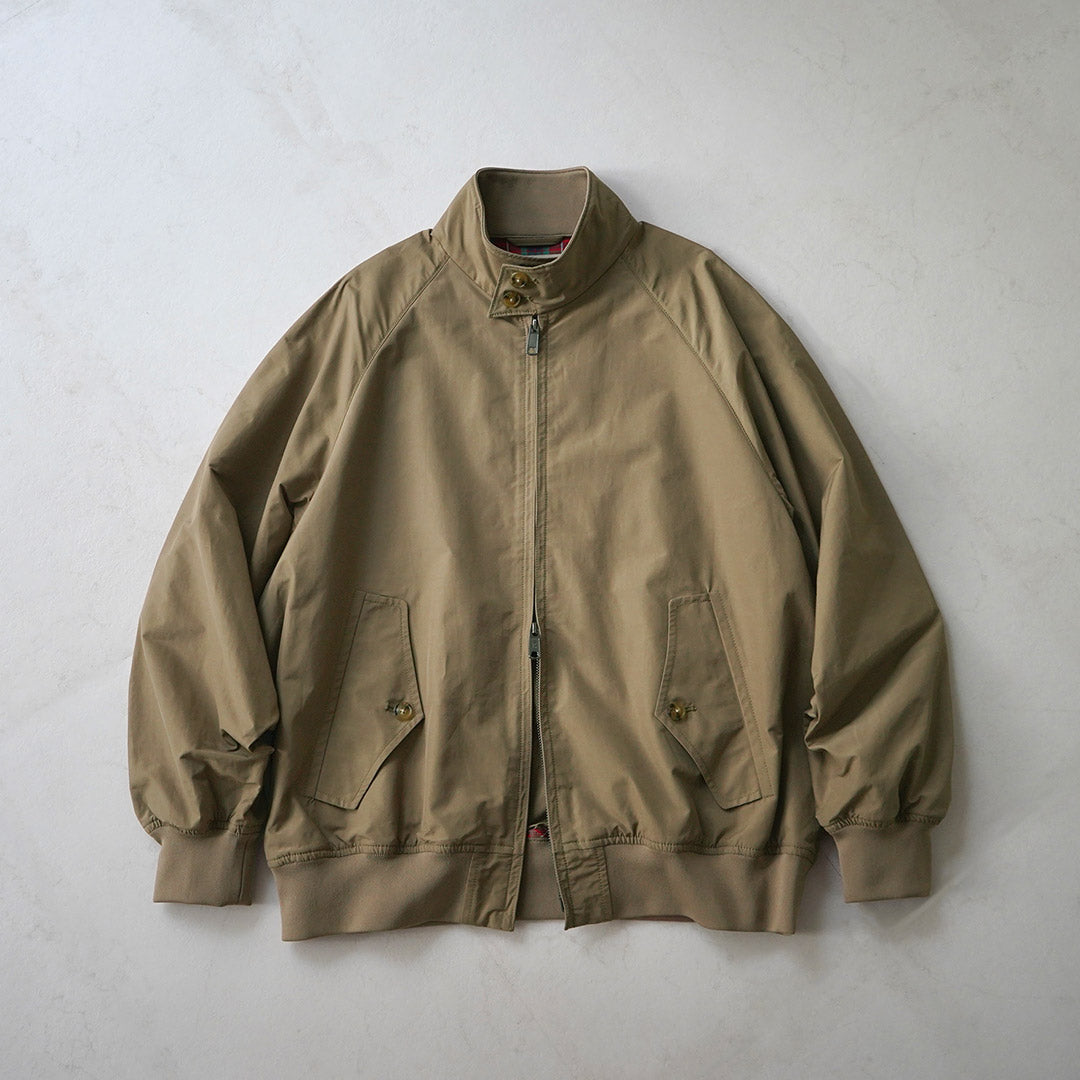 Chaqueta ligera BARACUTA / G9 Box