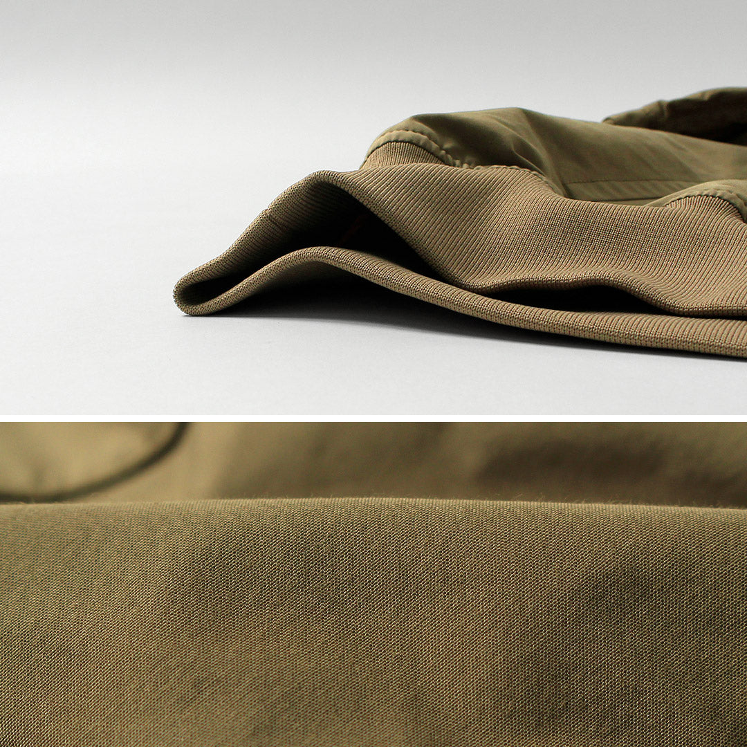 Chaqueta ligera BARACUTA / G9 Box