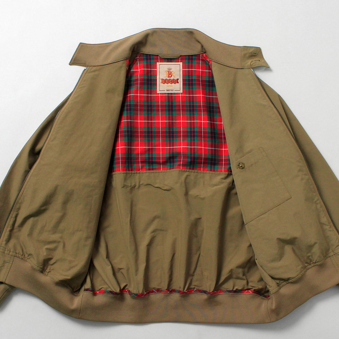 Chaqueta ligera BARACUTA / G9 Box