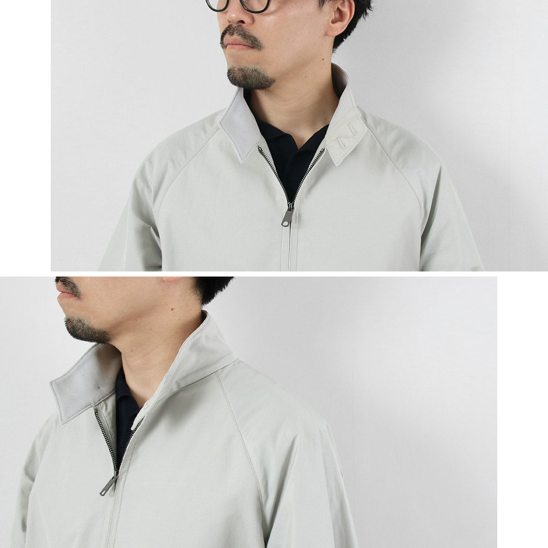 Chaqueta ligera BARACUTA / G9 Box