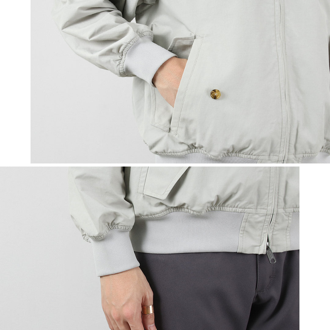 Chaqueta ligera BARACUTA / G9 Box