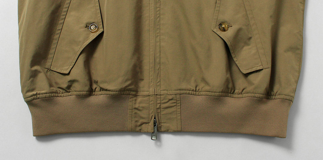 Chaqueta ligera BARACUTA / G9 Box