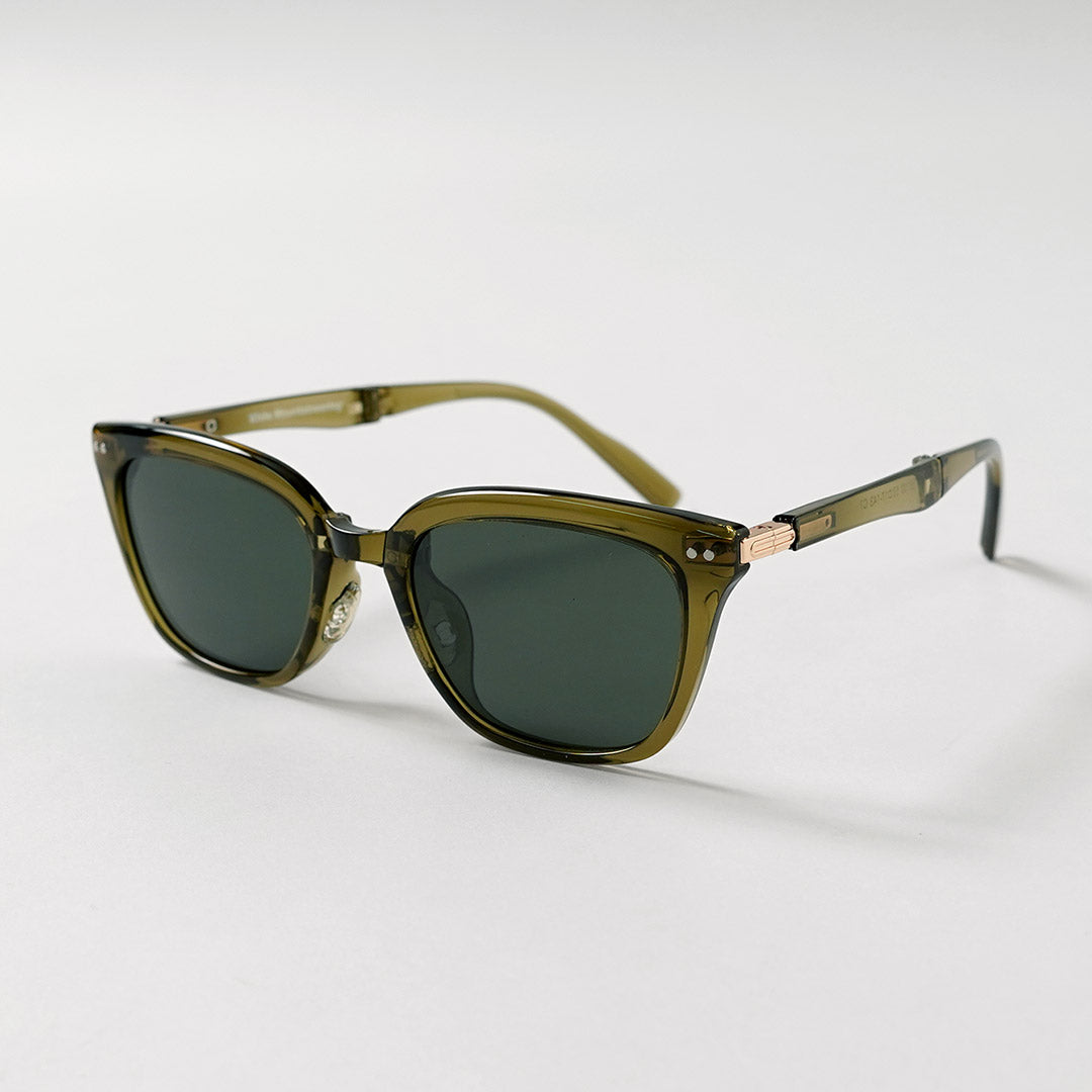 WHITE MOUNTAINEERING / Folding Sunglasses