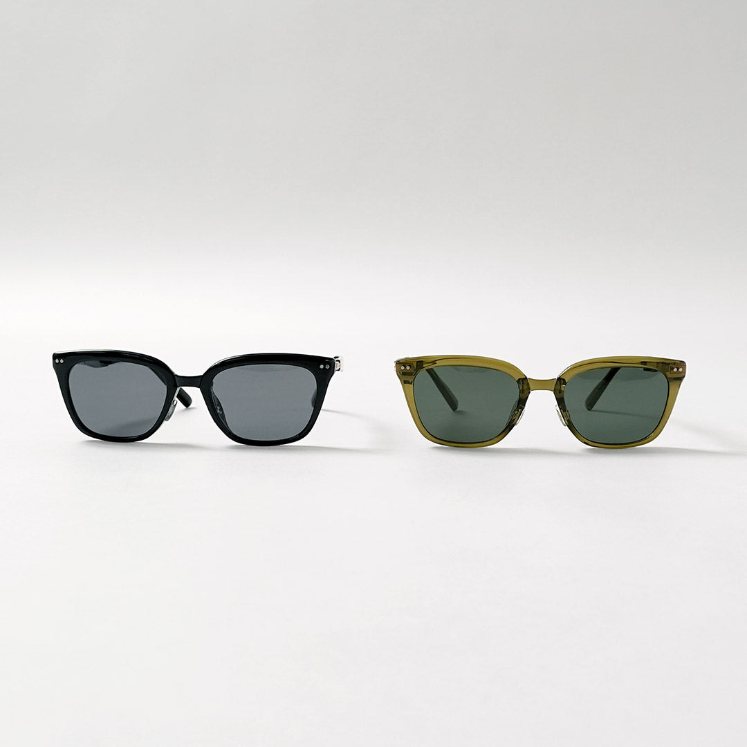 WHITE MOUNTAINEERING / Lunettes de soleil pliantes WHITE MOUNTAINEERING
